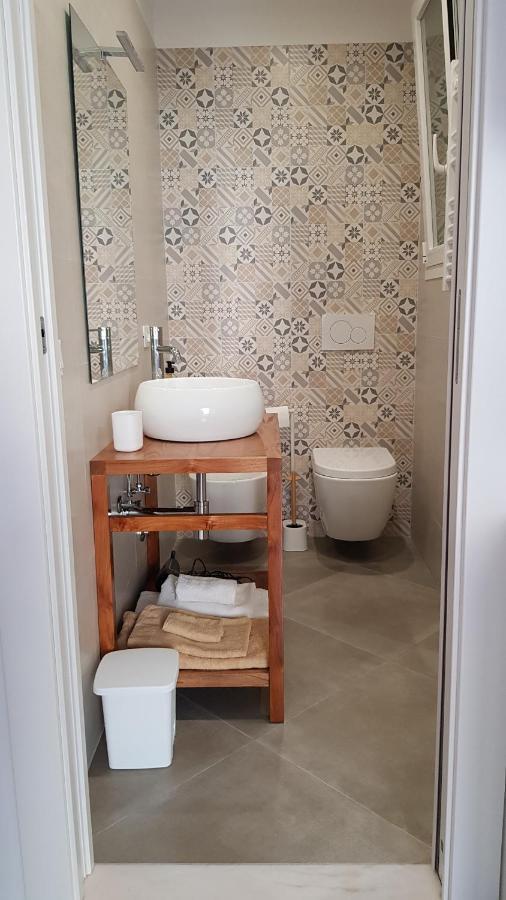 Appartement Casalmare Sabina à Vintimille Extérieur photo