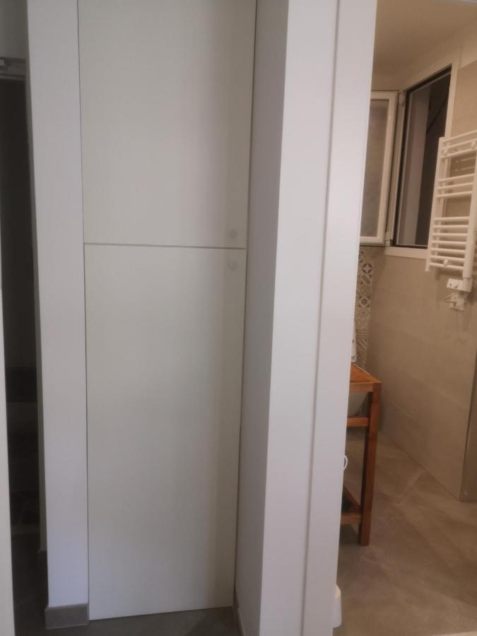 Appartement Casalmare Sabina à Vintimille Extérieur photo