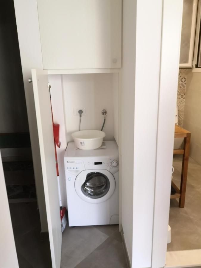 Appartement Casalmare Sabina à Vintimille Extérieur photo