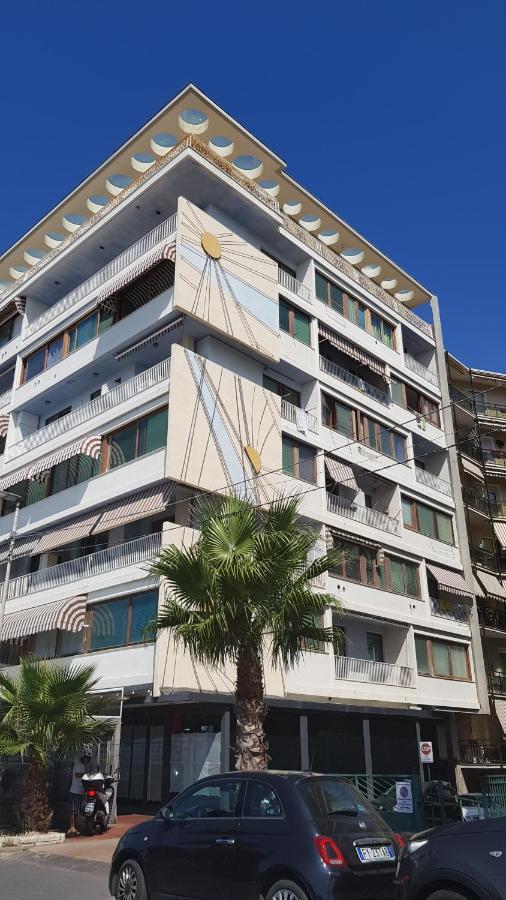 Appartement Casalmare Sabina à Vintimille Extérieur photo