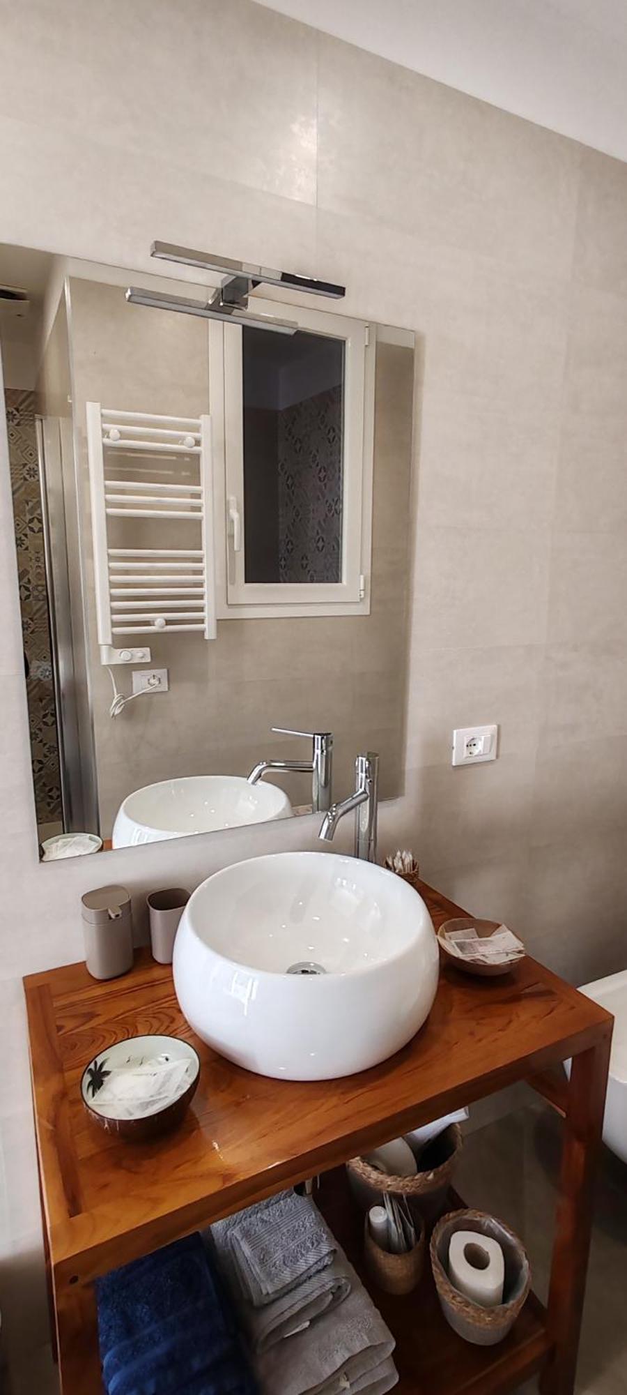 Appartement Casalmare Sabina à Vintimille Extérieur photo