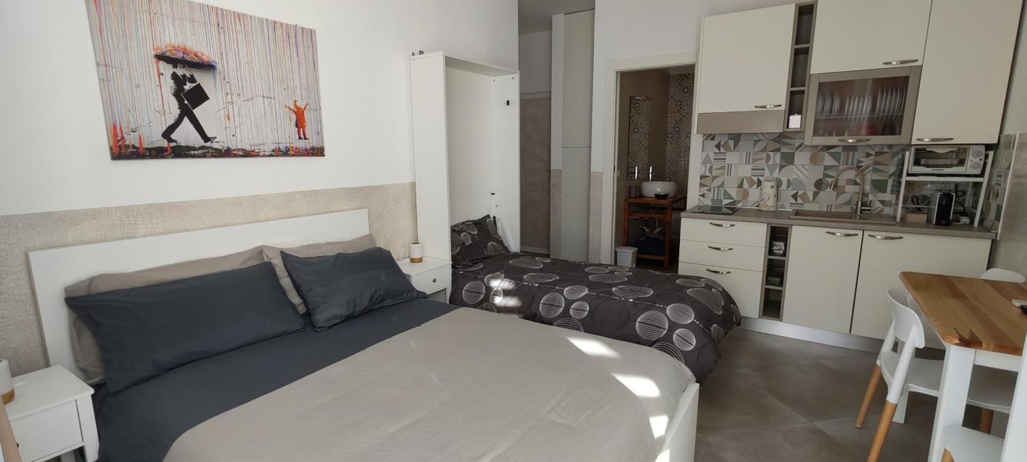 Appartement Casalmare Sabina à Vintimille Extérieur photo