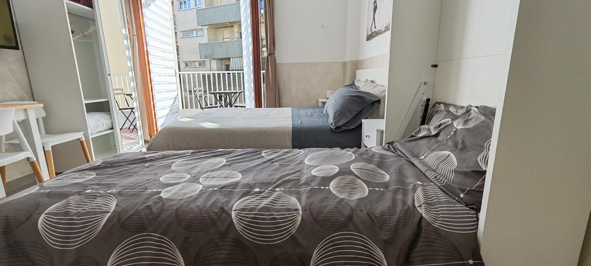 Appartement Casalmare Sabina à Vintimille Extérieur photo