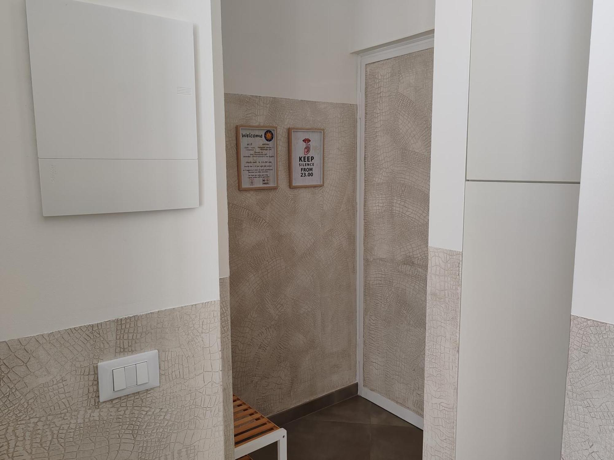 Appartement Casalmare Sabina à Vintimille Extérieur photo