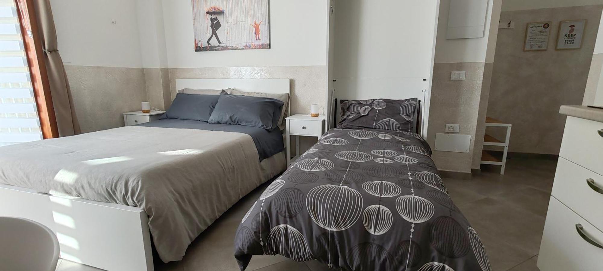 Appartement Casalmare Sabina à Vintimille Extérieur photo