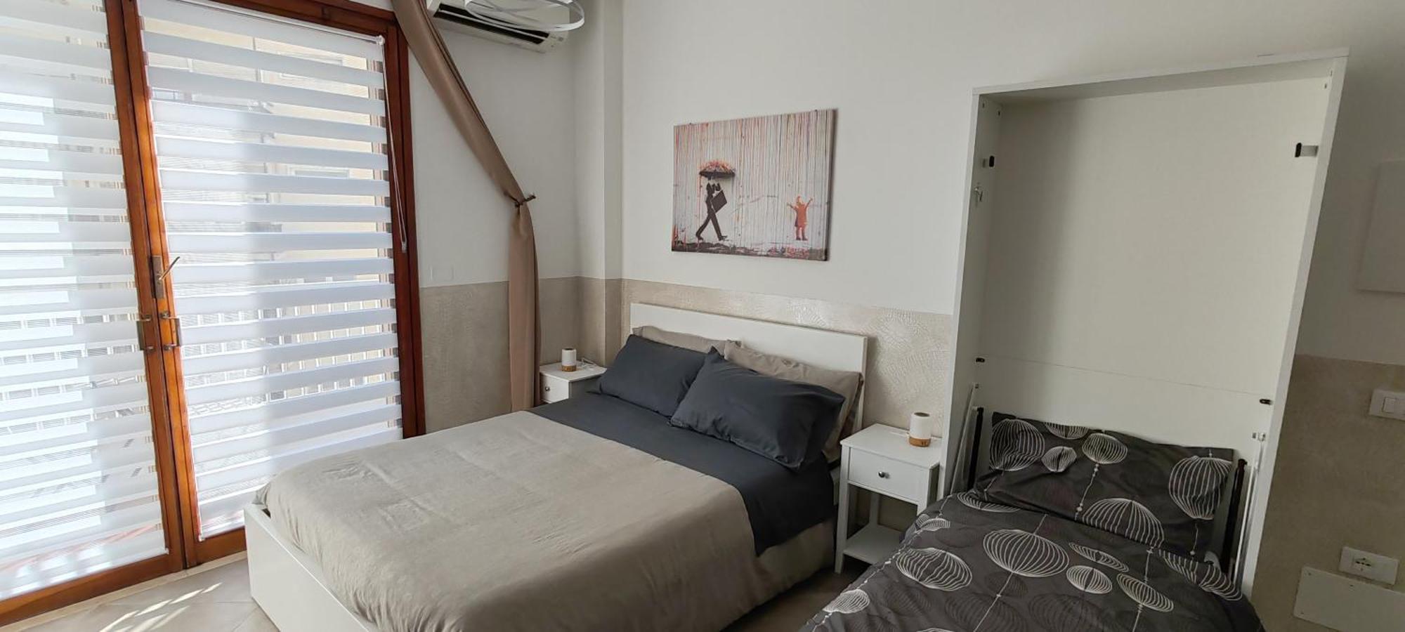 Appartement Casalmare Sabina à Vintimille Extérieur photo
