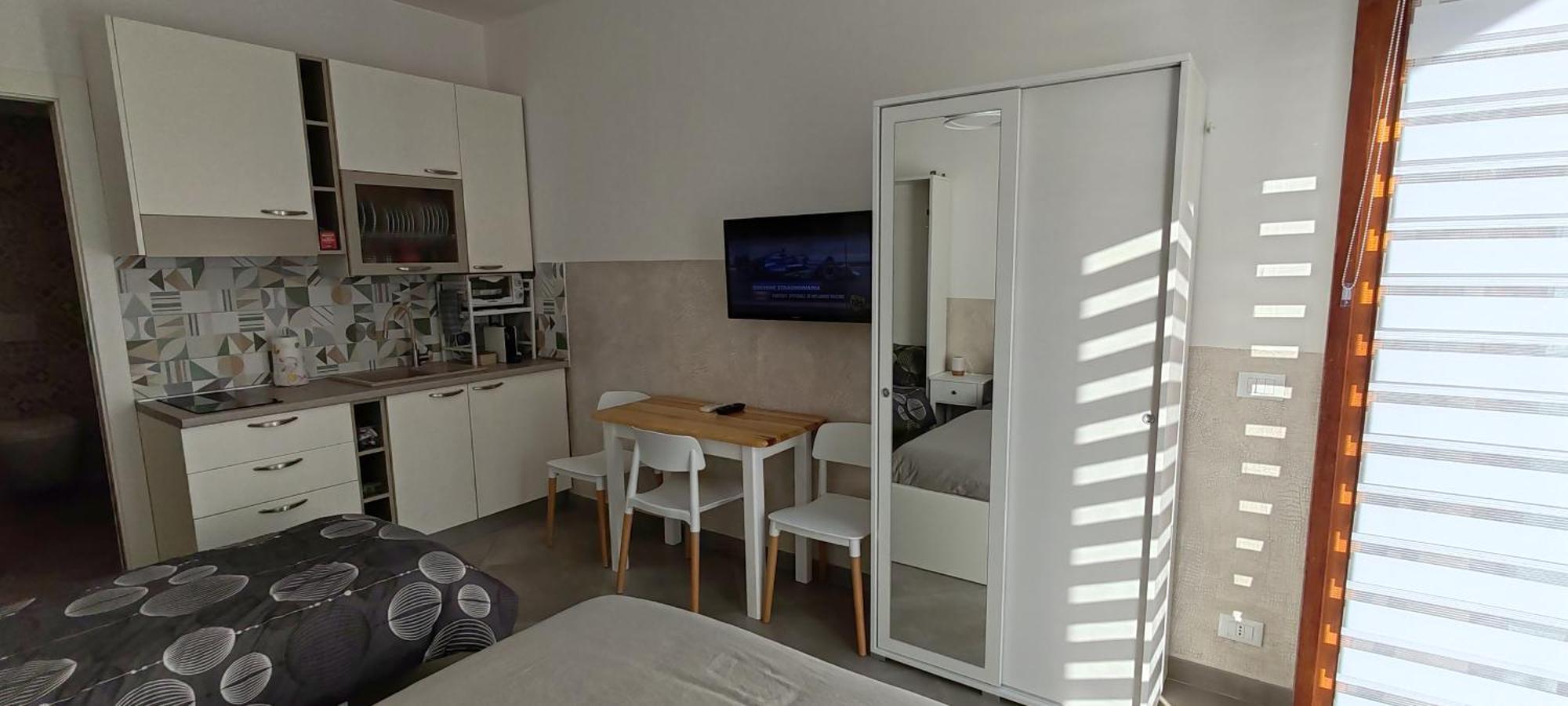Appartement Casalmare Sabina à Vintimille Extérieur photo