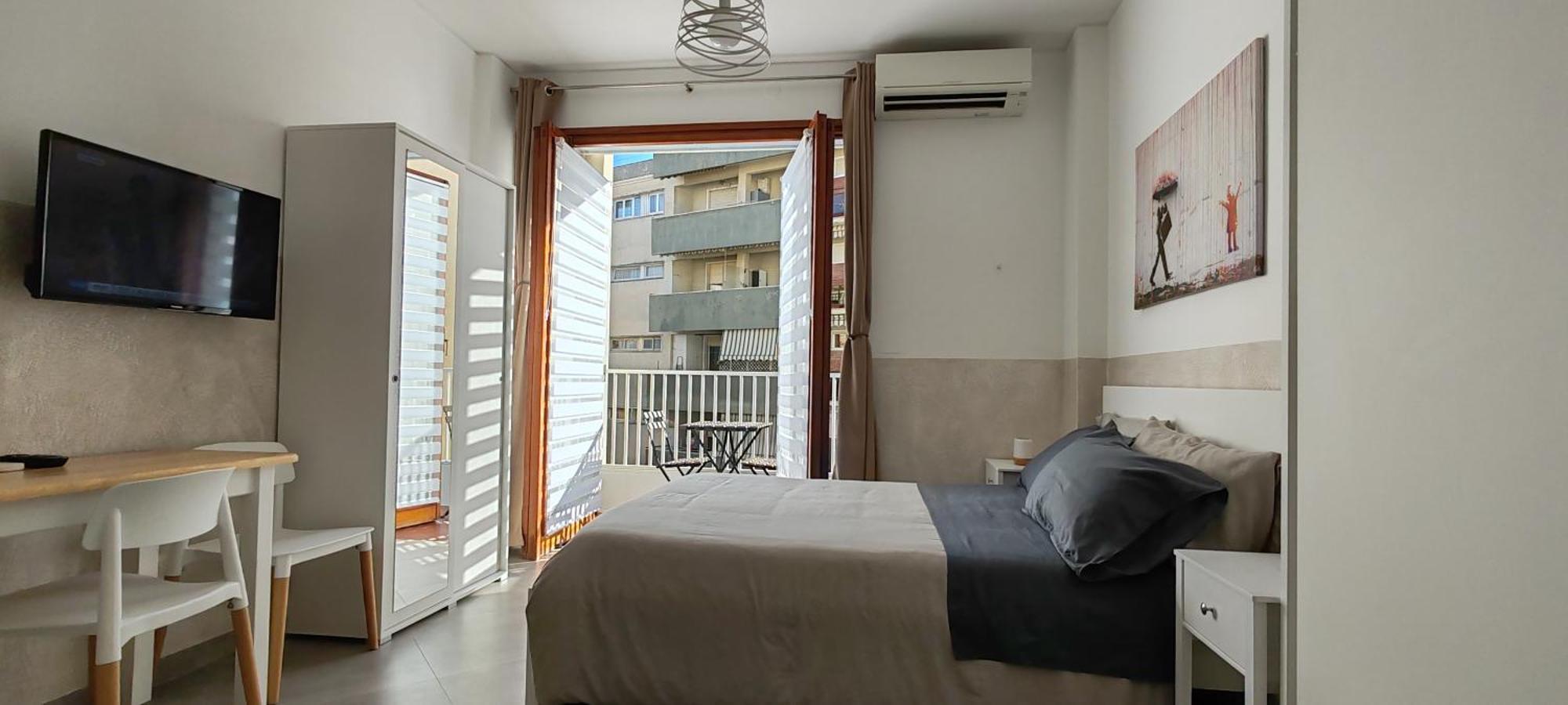 Appartement Casalmare Sabina à Vintimille Extérieur photo