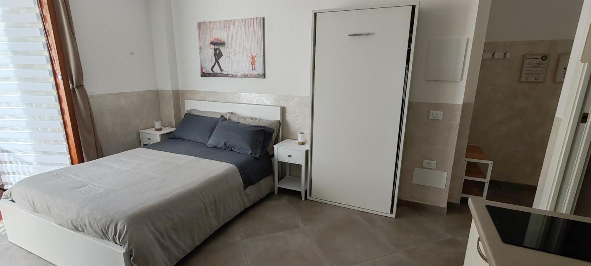 Appartement Casalmare Sabina à Vintimille Extérieur photo