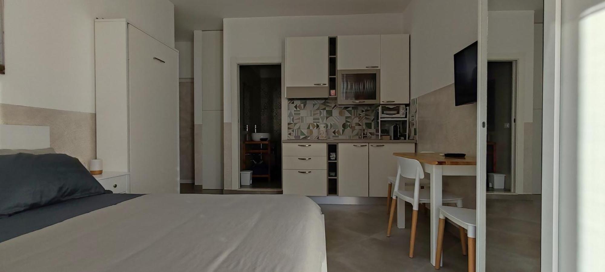Appartement Casalmare Sabina à Vintimille Extérieur photo